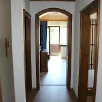 Apartment-kraft Apartmán Lungötz