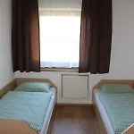 Apartment-kraft *