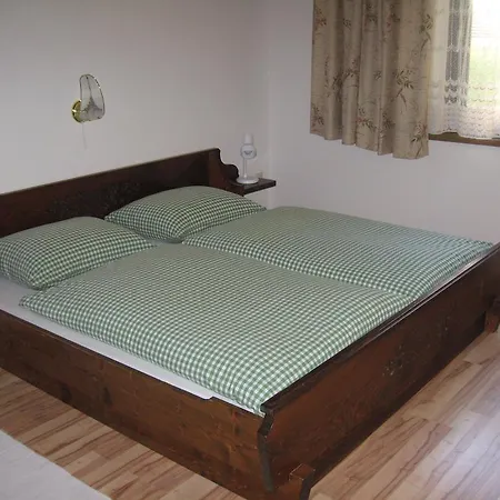 Apartment-kraft