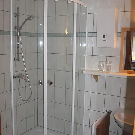 דירה Apartment-kraft לונגוץ