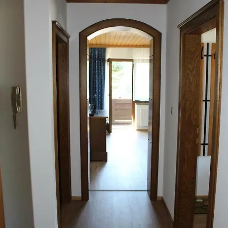 Apartment-kraft דירה לונגוץ