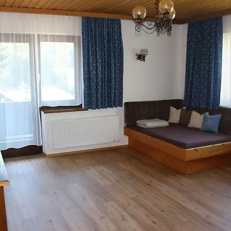 Apartment Apartment-kraft