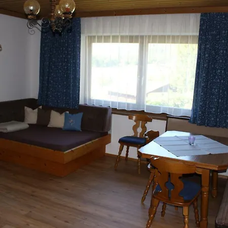 Apartment-kraft *