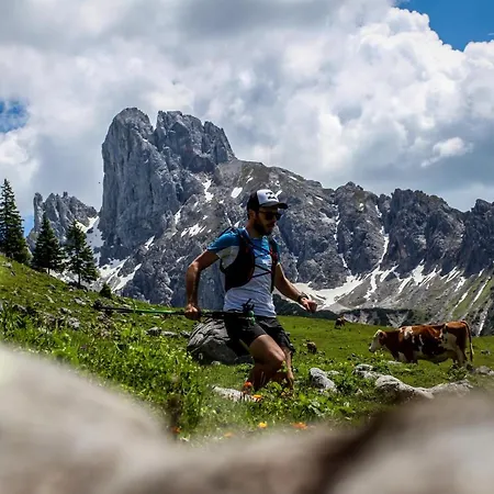 Apartment-kraft شقة