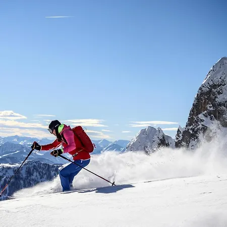 شقة Apartment-kraft