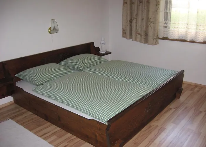 Apartment-kraft