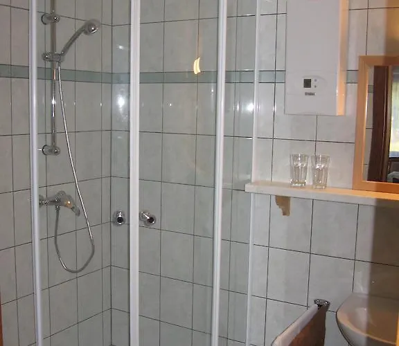 شقة Apartment-kraft Lungötz