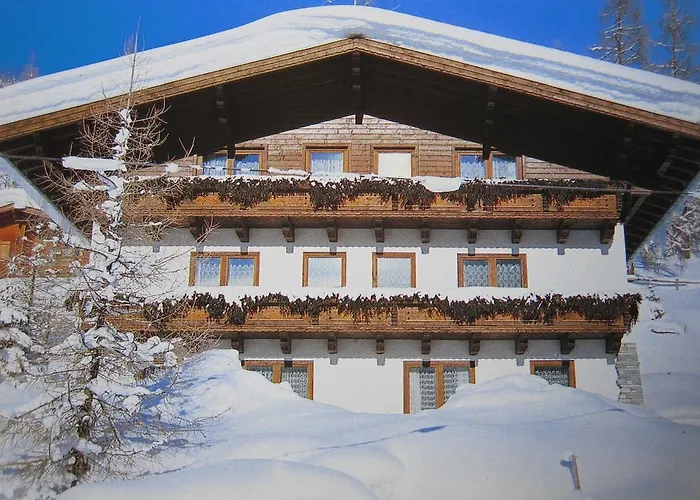 Apartment-kraft شقة *