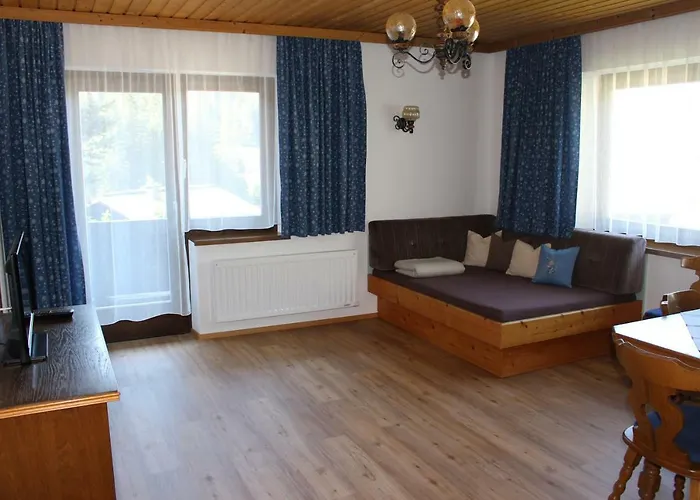 شقة Apartment-kraft