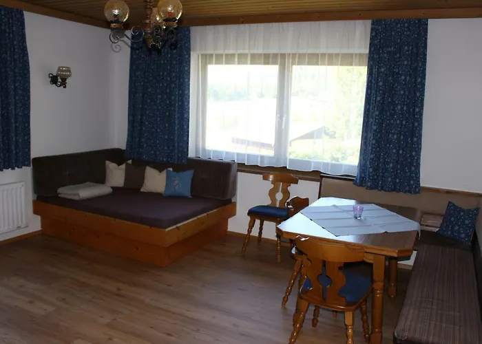 Apartment-kraft *