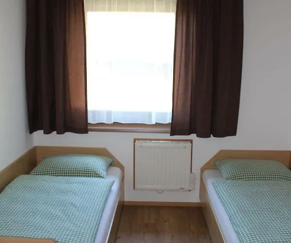 Apartment-kraft *
