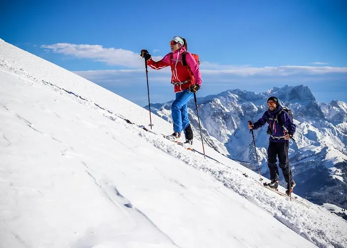 Apartment-kraft Apartman *