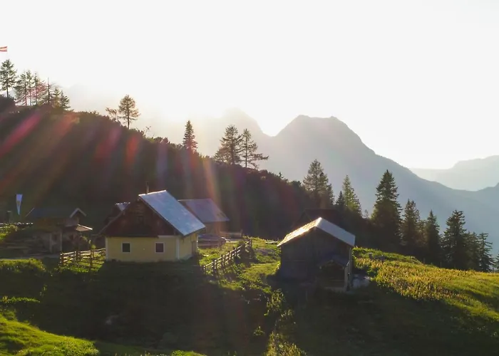 Apartman Apartment-kraft *