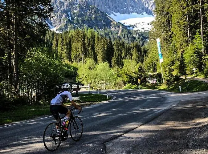 Apartment-kraft Apartman *